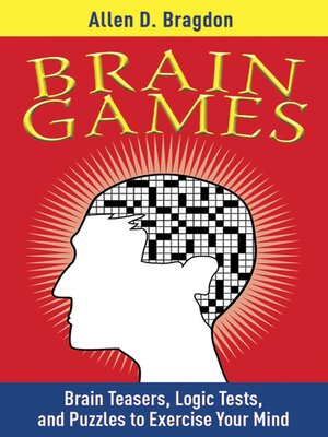 cover image of Brain Games